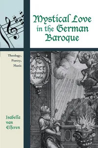 Mystical Love in the German Baroque_cover
