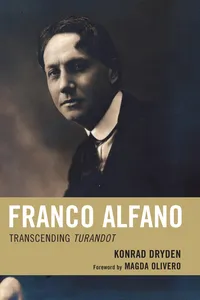 Franco Alfano_cover