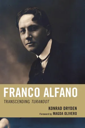 Franco Alfano