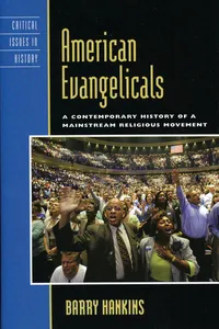 American Evangelicals_cover