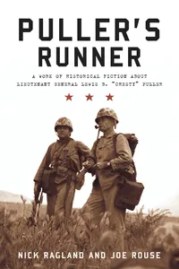 Puller's Runner_cover