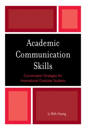 Academic Communication Skills