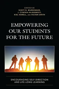 Empowering our Students for the Future_cover