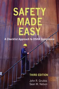 Safety Made Easy_cover