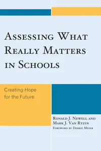 Assessing What Really Matters in Schools_cover