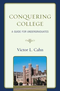 Conquering College_cover