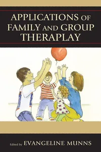 Applications of Family and Group Theraplay_cover