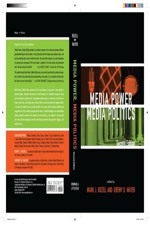 Media Power, Media Politics