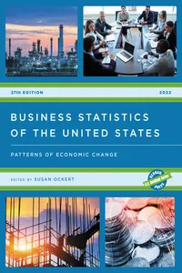Business Statistics of the United States 2022_cover