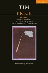 Tim Price Plays 2_cover