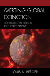 Averting Global Extinction_cover