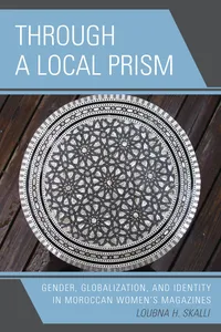Through a Local Prism_cover