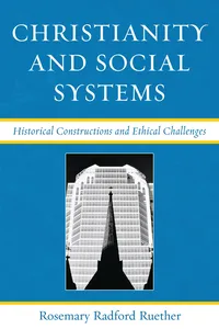 Christianity and Social Systems_cover