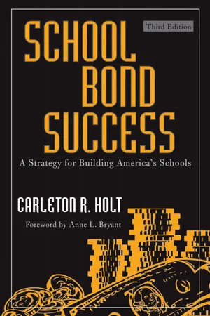 School Bond Success