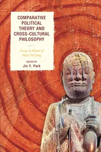 Comparative Political Theory and Cross-Cultural Philosophy_cover