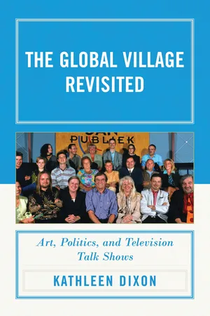 The Global Village Revisited