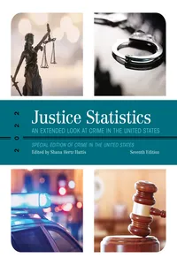 Justice Statistics_cover