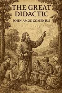 The Great Didactic of John Amos Comenius_cover