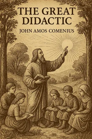 The Great Didactic of John Amos Comenius
