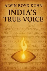 India's True Voice_cover