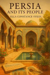 Persia and its People_cover
