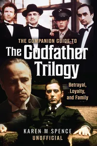 The Companion Guide to The Godfather Trilogy_cover