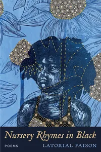 Nursery Rhymes in Black_cover