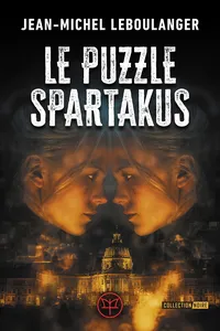 Le puzzle Spartakus_cover