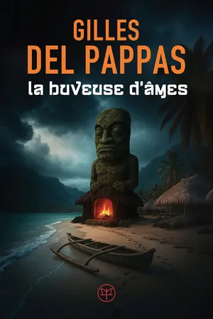 La buveuse d’âmes