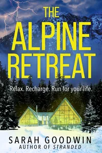 The Alpine Retreat_cover