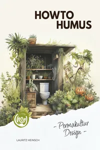 HowToHumus - PermakulturDesign_cover