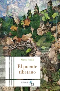 El puente tibetano_cover