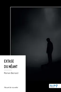Extase du néant_cover