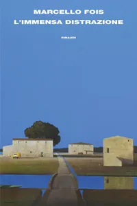 L'immensa distrazione_cover