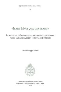 Ibant Magi qua uenerant_cover