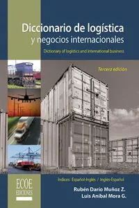 Diccionario de logística y negocios internacionales_cover