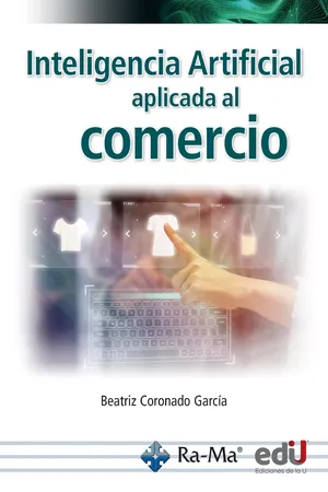 Inteligencia artificial aplicada al comercio