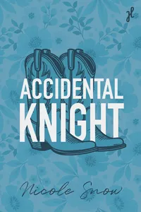 Accidental knight_cover