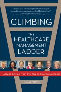 Climbing the Healthcare Management Ladder_cover