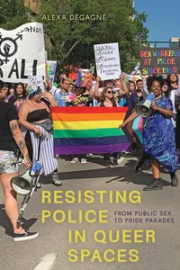 Resisting Police in Queer Spaces_cover