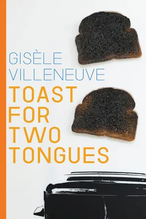 Toast for Two Tongues