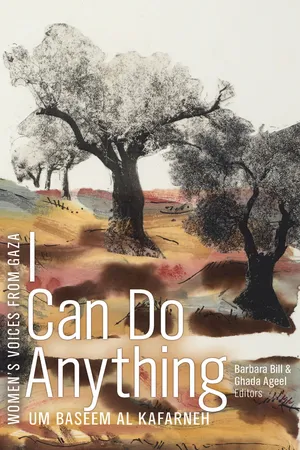I Can Do Anything