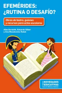 Efemérides: ¿rutina o desafío?