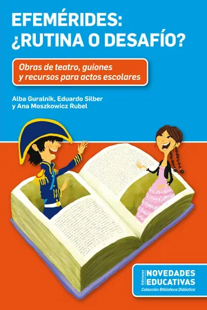 Efemérides: ¿rutina o desafío?