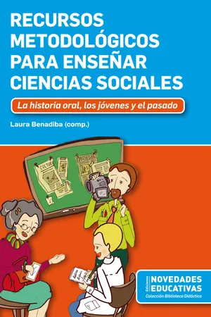 Recursos metodológicos para enseñar ciencias sociales