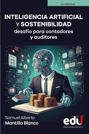 Inteligencia artificial y sostenibilidad, desafío para contadores y auditores