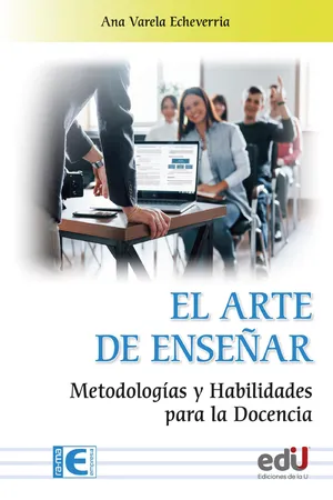 El arte de enseñar