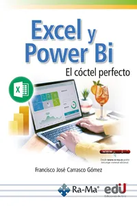 Excel y Power BI