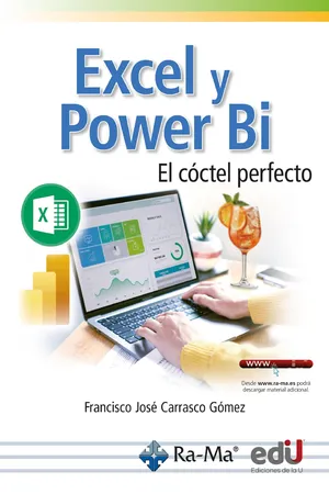 Excel y Power BI