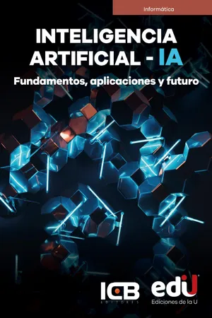 Inteligencia artificial – IA